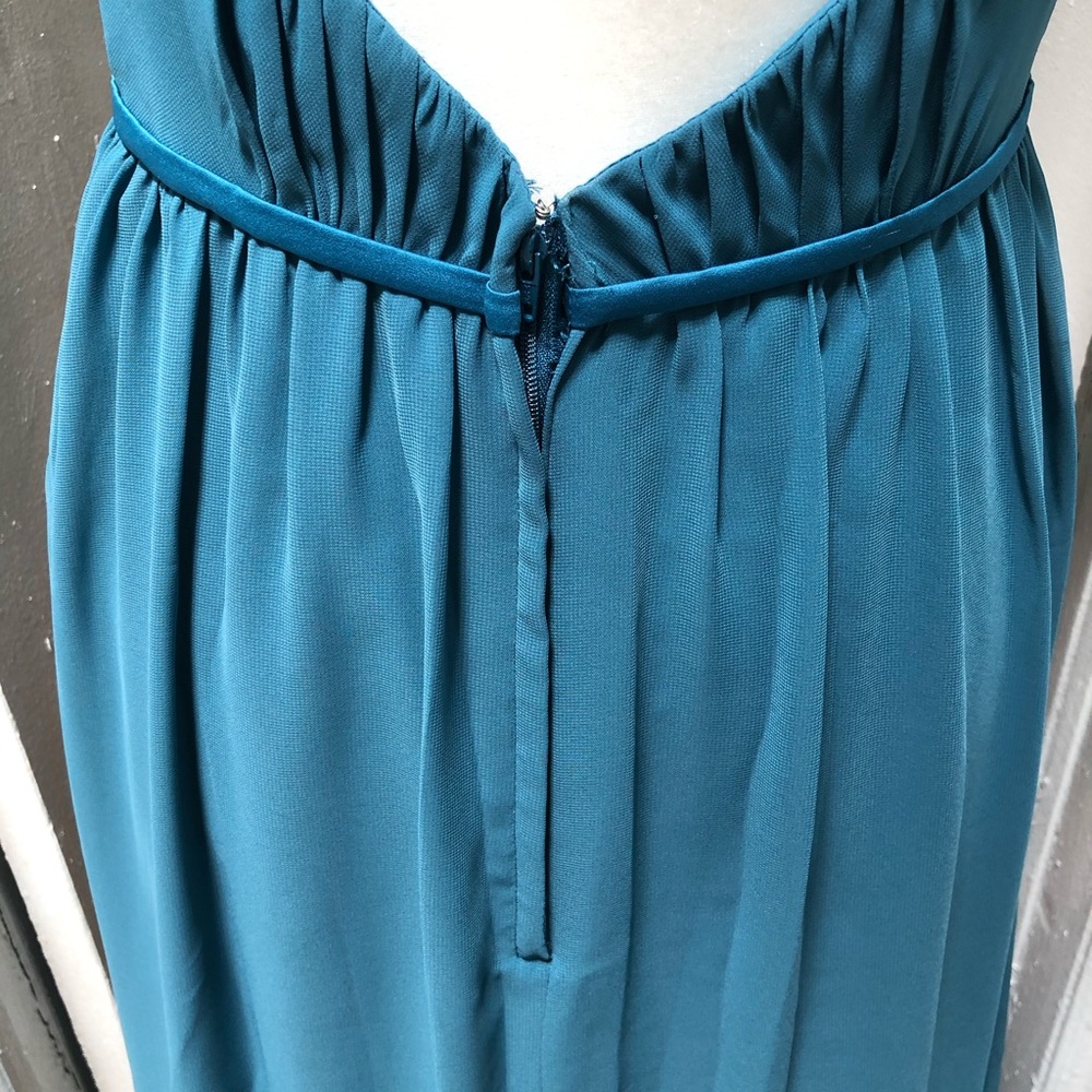 Brideside bridesmaid dress sz 6 - Picture 5 of 8